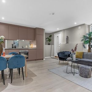 Appartement met Twee Slaapkamers